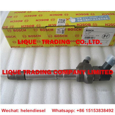 Genuine   CR injector  0445110442 , 0 445 110 442 ,100% NEW , 1100100-ED01B , 1100100ED01B , Fit GREAT WALL /GW supplier