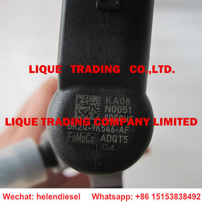 Genuine and New  VDO Diesel Injector  BK2Q-9K546-AF , BK2Q9K546AF , BK2Q 9K546 AF, Original and 100% New supplier