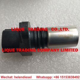 Genuine and New DENSO Crankshaft Position Sensor 029600-0580 , 0296000580 , Rail Sensor Denso 100% original supplier