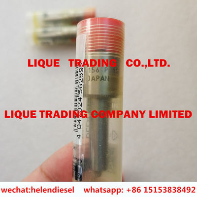 Genuine and New  Injector Nozzle  DLLA156P1368 , 0433171848 , DLLA 156 P 1368 , 0 433 171 848 ,  100% NEW supplier