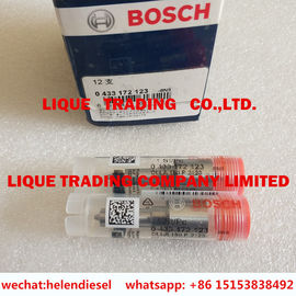 Genuine and New BOSCH Injector Nozzle  0433172123 , 0 433 172 123 , DLLA150P2123 , DLLA 150 P 2123 , BOSCH 100% NEW supplier