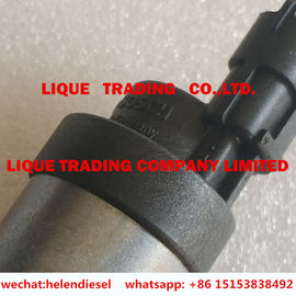 Genuine and New BOSCH Solenoid Valve 0928400746 , 0 928 400 746 , 0928400705 , metering unit / Control Valve Regulator supplier