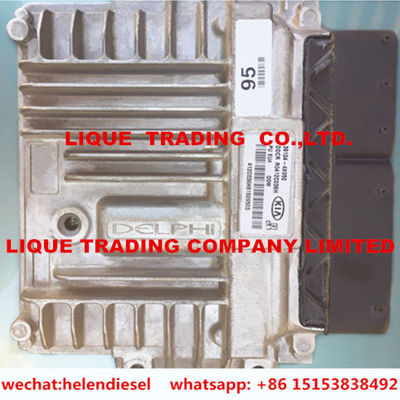 Genuine and New  ECU 39104-4X950 , 391044X950, KIA 100% original Electronic Control Unit for BONGO TRUCK EURO IV supplier