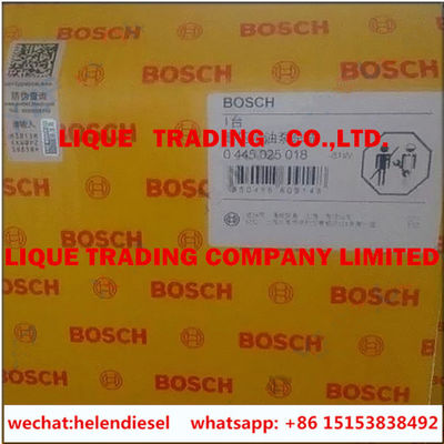 Genuine and New  Fuel Pump 0445025018 , 0 445 025 018 , 100% original and new  supplier