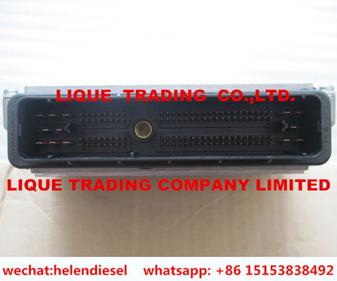 Genuine and New  ECU A6655400132 ,  6655400132, 100% original  Electronic Control Unit for SSANGYONG /REXTON supplier