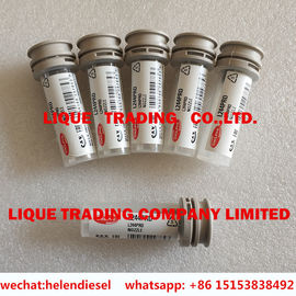 Genuine and New DELPHI injector nozzle L244PRD , L244PBD, C244 , D244 , Delphi 100% original , fit R04501D , A6640170121 supplier