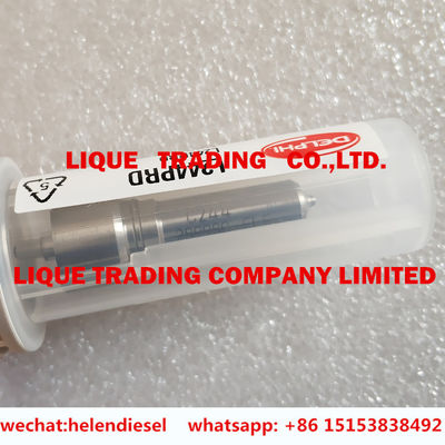 Genuine and New  injector nozzle L244PRD , L244PBD, C244 , D244 ,  100% original , fit R04501D , A6640170121 supplier