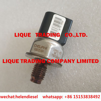 Genuine  pressure sensor 55PP07-02 , 55PP0702 , 55PP07 02 ,  9307Z512A , 9307-512A , for HYUNDAI  / KIA / MERCEDES supplier