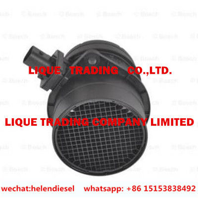 Genuine and New  Mass Air Flow Sensor  0281006270 , 0 281 006 270 , MAF 100% original  and brand new supplier