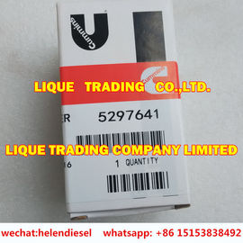Genuine and New CUMMINS Fuel Pressure Sensor 5297641 , 5 297 641 ,100% original , 0281006325 , 0281002851,3974092 , 5260 supplier