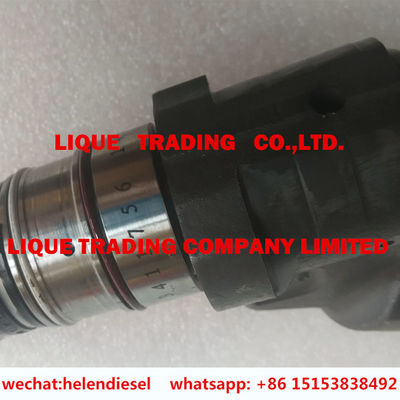 Genuine and New  fuel injector 3411756 ,100% original , for ISM11 / QSM11 / M11 ENGINE supplier