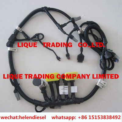 Genuine and New  Harness wire 4059820 , 4952752 , 2864488X , 2864488,100% original  Harness, ECM Wiring supplier