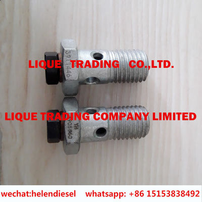 Genuine  Screw Banjo Connector  3905860 , C3905860 , 3911446 ,100% original  joint bolt supplier