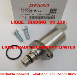 Genuine New DENSO Overhaul Kit 294009-0120 , 2940090120, SCV control valve 066 , 294200-0660,A6860-AW42B , RF5C13800# supplier