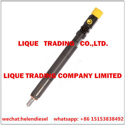 Genuine  injector EJBR04201D, R04201D ,original OE ,Mercedes-Benz A6460700987, 6460700987, 646 070 0987, A64607009 supplier