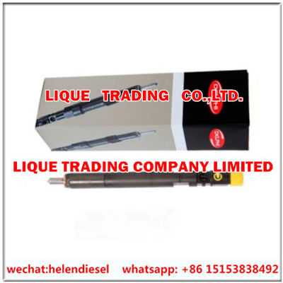 Genuine  injector EJBR04201D, R04201D ,original OE ,Mercedes-Benz A6460700987, 6460700987, 646 070 0987, A64607009 supplier