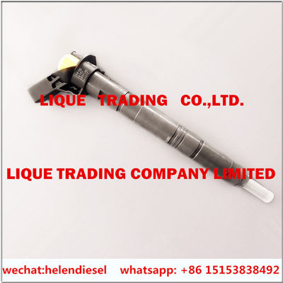 Genuine  injector 0445116029 ,0445116030 ,original OE ,VW 03L130855X , 03L 130 855 X,03L130277 , 03L 130 277 supplier