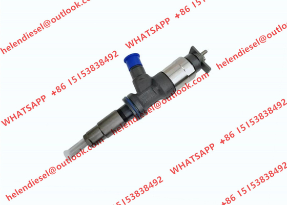 Genuine Common Rail Diesel Injector 295050-0330 , 295050-0331  , 9729505-033 Brand New injector 3707280 , 370-7280 ﻿ supplier
