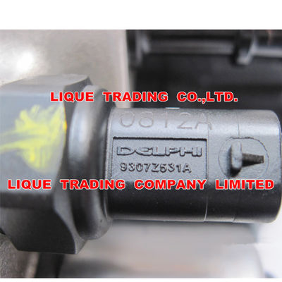 Genuine and New  9307Z531A , 9307-531A , FUEL TEMPERATURE SENSOR A0009050800 ,  original and new supplier