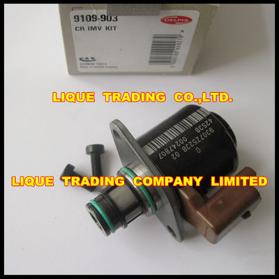 Genuine and New  Fuel pump inlet metering valve, IMV 9109-903, 9307Z523B supplier