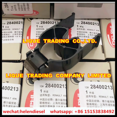 Genuine and New  injector control valve 28400213 Application:  K9K , ORIGINAL  supplier