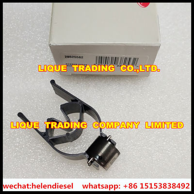 Genuine and New  injector control valve 28525582 , old number 28277576 , ORIGINAL  supplier