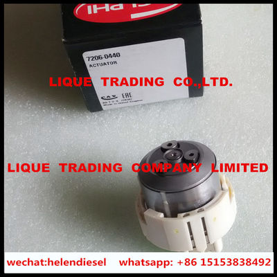 Genuine and New  EUP, electronic unit pump Actuator 7206-0440 for BEBU5A00000, DAF 1668325, BEBU5A01000 supplier