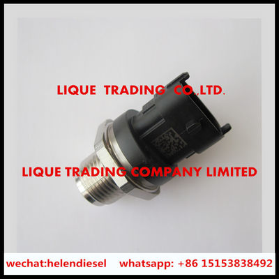 Genuine and New  Common rail FUEL SENSOR 0281002841 , 0 281 002 841 for FORD MERCEDES-BENZ MITSUBISHI OPEL VAUXHALL supplier
