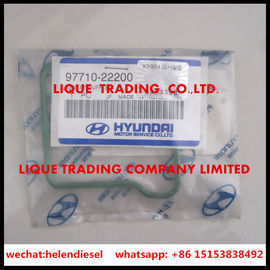 Genuine gasket muffler 97710-22200 , 97710 22200 , 9771022200 for HUYNDAI /KIA , original and new supplier