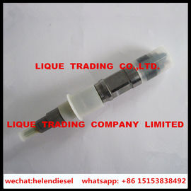 BOSCH Genuine injector 0445120219, 0445120100, 0445120275 for MAN 51101006127/51.10100-6127/51.10100.6127/51101009127 supplier