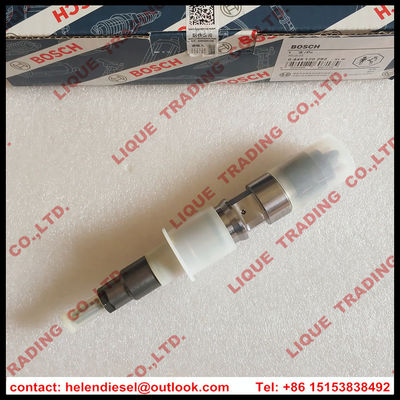 Genuine  injector 0445120292 , 0 445 120 292 , 0445120 292, J6A00-1112100-A38 , J6A00-A38 ,J6A001112100A38 supplier
