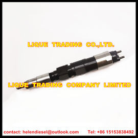 Genuine DENSO Injector 095000-5160 ,095000-5161 ,095000-5162 ,095000-516# 9709500-516 for  6081t re518725 supplier