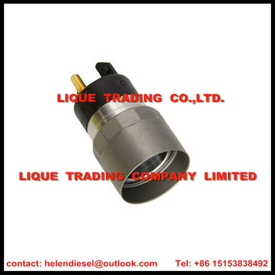  Genuine and New Solenoid Valve Assembly F00RJ02697 , F 00R J02 697 , F00R J02 697 for original  injector supplier