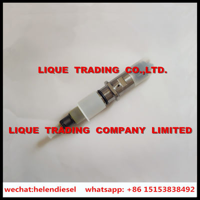 Genuine  original and new injector 0445120133 , 0445120038 ,0 445 120 038 ,3965749 , 4945463 ,4993482 for  supplier