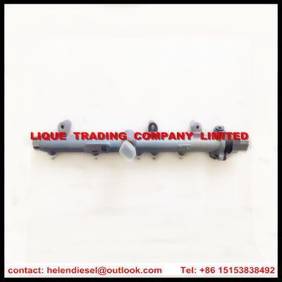 Genuine and New  fuel rail 0445214156, 0445214157, 0445214074, 0445214075 HYUNDAI 31400-27000, 31400-27010, 31400-2 supplier