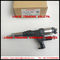 Genuine and New DENSO injector 9709500-596 , 095000-5960 , 095000-5961 , 095000-5962 ,  095000-5963,9709500596 supplier