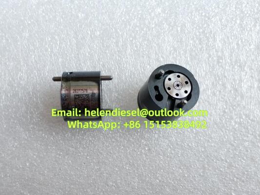 Genuine Spray Valve 28277576 Hot Sale Common Rail Diesel Engine Injector Control Valve Actuator 28277576 supplier