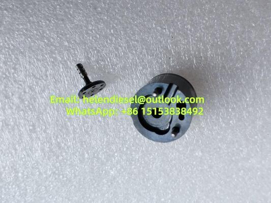 Genuine Spray Valve 28277576 Hot Sale Common Rail Diesel Engine Injector Control Valve Actuator 28277576 supplier