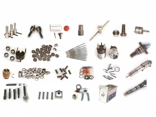 Genuine Injector control valve 28362727, 28264094, 9308-625C supplier