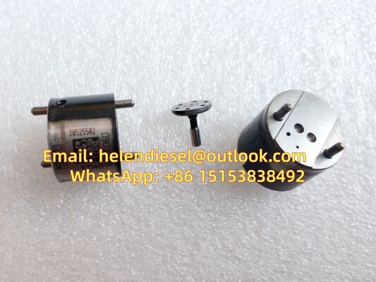 Genuine Injector control valve 28525582 , 9308-625C supplier