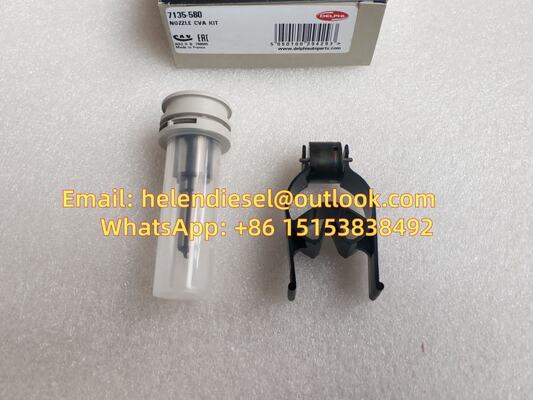 Genuine repair kits 7135-580, 7135 580 , 7135580 ( include nozzle 347+ valve 28392662 ) supplier