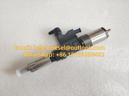 Genuine Common rail injector 095000-0160, 095000-0164 , 095000-0166 , original fuel injector  8-94392862-4 , 8-94392862-3, 8-94392862-2, 8-94392862-1,  8-94392862-0 supplier