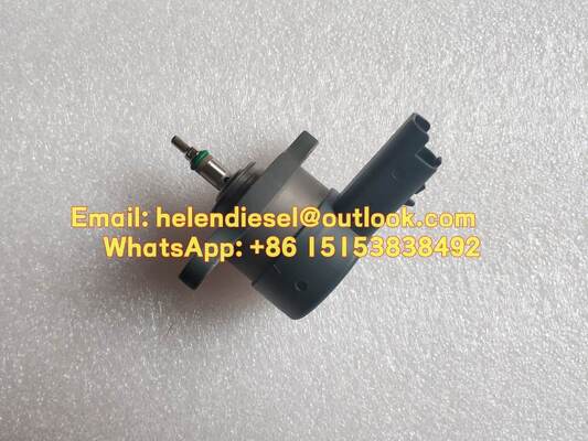 Genuine Fuel Pressure Control Valve  0281002493 , 0281002872 ,1933.38 ,1561067G00 ,0281002284 , 139925 ,193325 ,193338 supplier