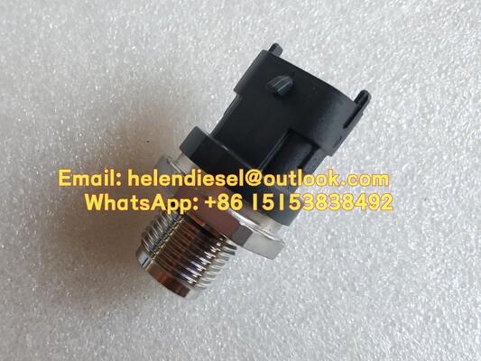 Genuine Fuel Injection Pressure Sensor 0281002908 , 0281002568 , 0281002734 , 0281002865 , 0281006085 supplier
