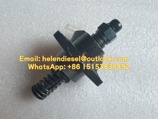 Genuine 0 414 287 016 Single Cylinder Fuel Injection Diesel Pump 0414287016 / PFE1A80S3015 supplier