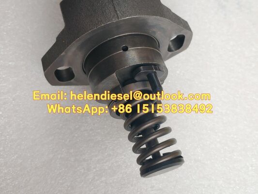 Genuine 0 414 297 001 Single Cylinder Fuel Injection Pump 0414297001 , 04271640, 04271701 , PFE1A90S3001 supplier