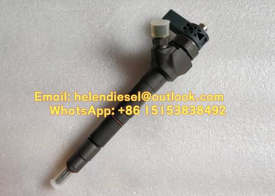 Genuine  and New 0986435167 , 0 986 435 167 Common Rail Diesel Injector 0445110369,0445110368 ,0445110646 ,0445110647,03L130277Q ,03L130855CX supplier