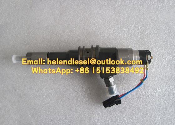 Genuine and new 0445120006 , 0445120464  Common Rail Diesel Injector ME355278 , 10775-50030 , 10775-50065 , 10775-50066,1077550030 , 1077550065 , 1077550066 supplier