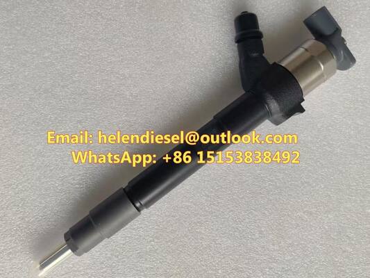 Fuel injector SM260100-6030 ,260100-6030 ,260100-6031 ,260100-6032 original diesel injector 295050-176# , 295050-1760 ,DCRI301760, 1465A439 ,6000605323 ﻿ supplier