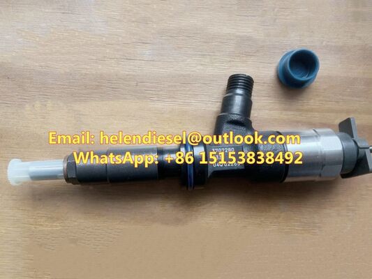 Original fuel injector 295050-0331, 295050-0330 Common Rail Diesel Injector New 370-7280, 3707280 ,PERKINS T409980 supplier
